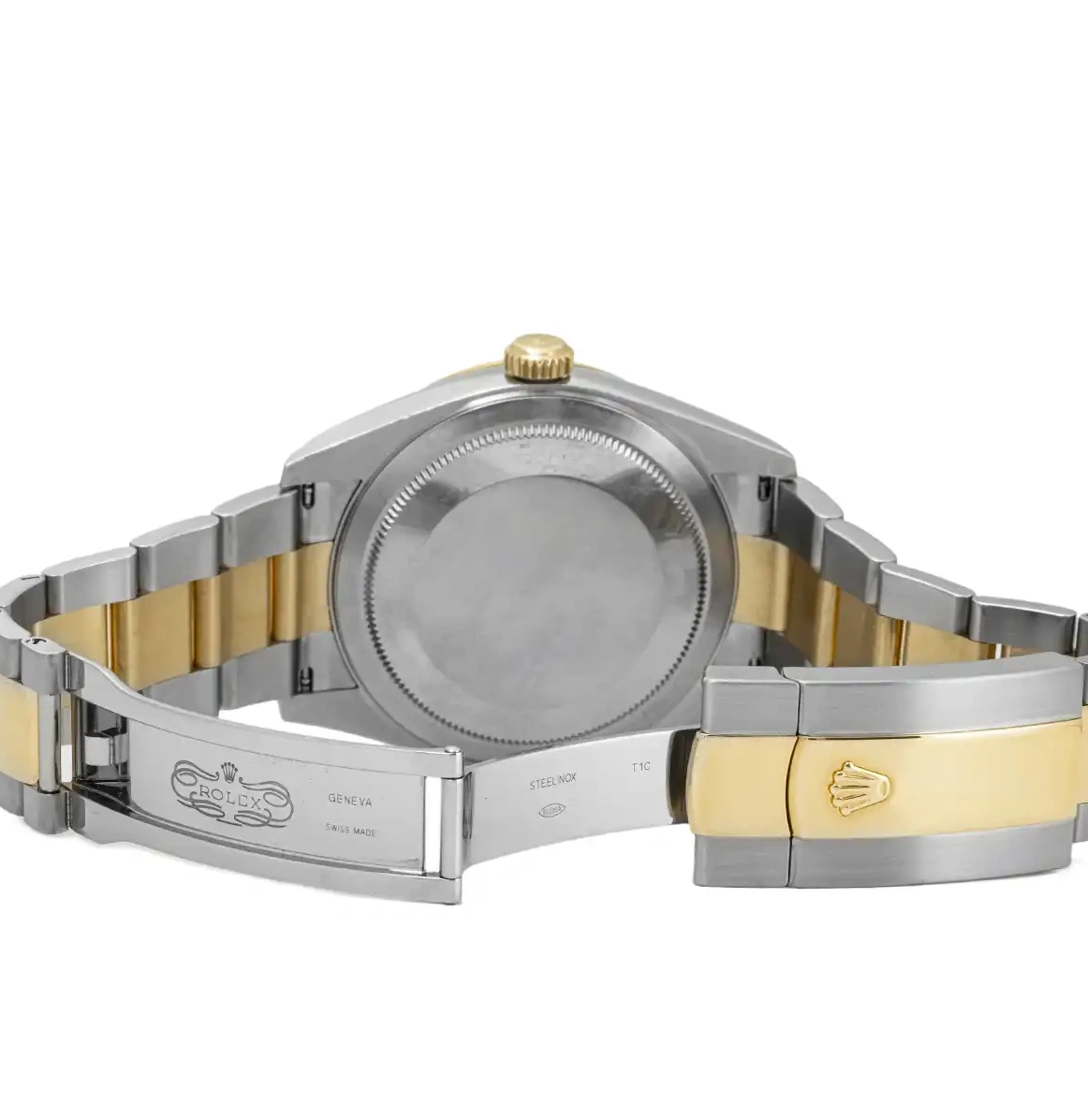Prestigious Jewellers 326933 Sky-Dweller Rolex Yes 0708